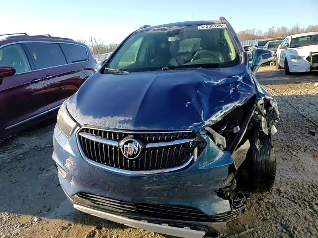 2019 Buick Encore - Image 13
