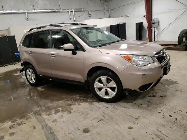 2015 Subaru Forester - Image 13