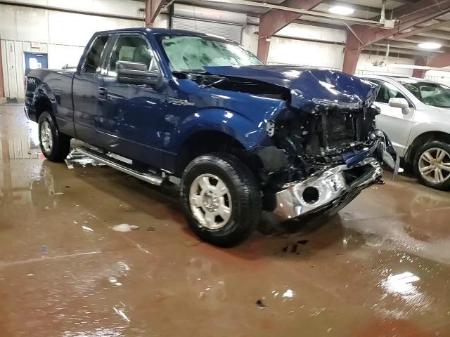 2012 Ford F-150 - Image 14