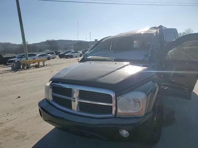 2006 Dodge Durango - Image 12