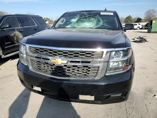 2015 Chevrolet Tahoe - Image 12