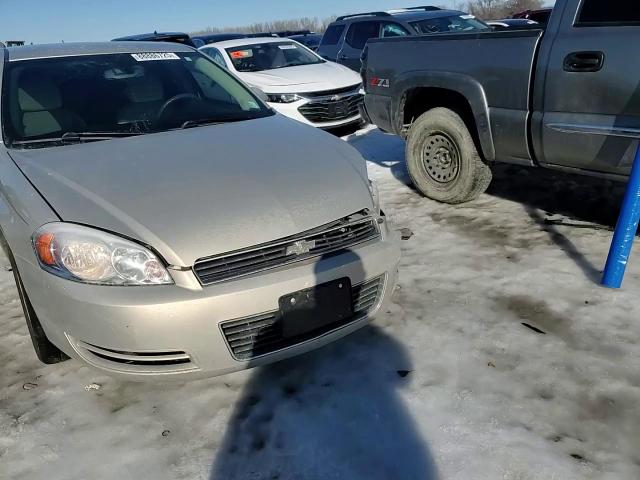 2009 Chevrolet Impala - Image 11