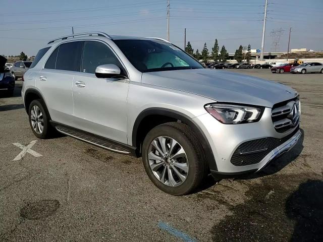 2020 Mercedes-Benz GLE - Image 11