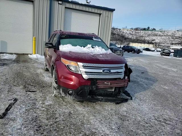 2014 Ford Explorer - Image 11
