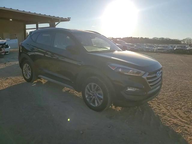 2018 Hyundai Tucson - Image 14