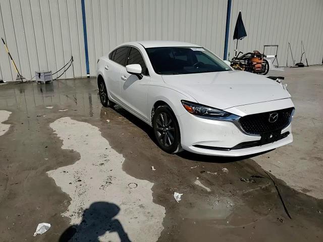 2020 Mazda 6 - Image 11