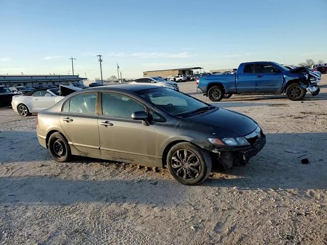 2009 Honda Civic - Image 10