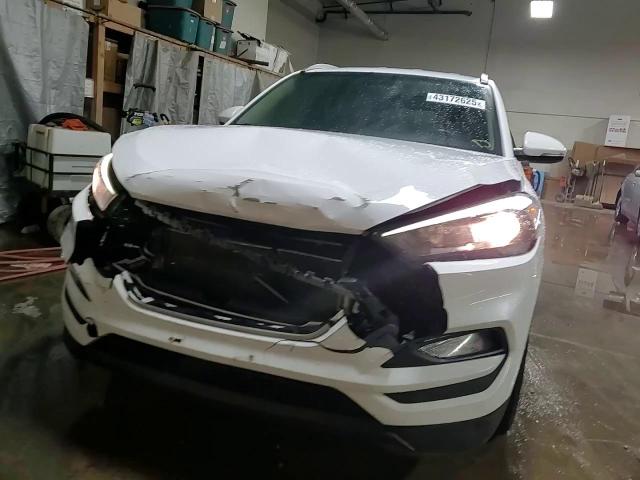 2017 Hyundai Tucson - Image 13
