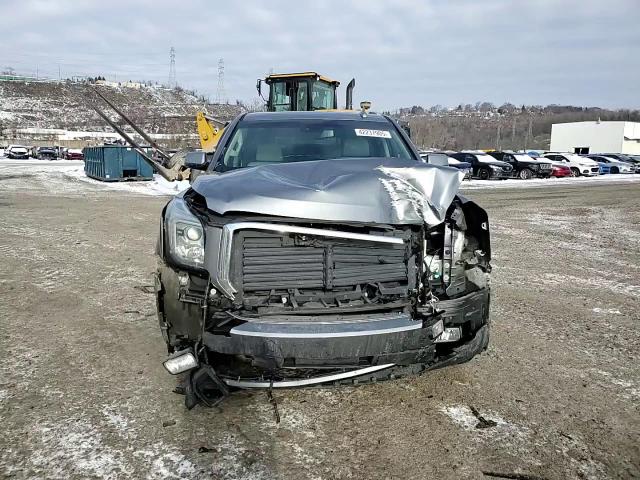 2018 GMC Yukon - Image 12