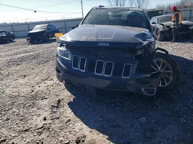2014 Jeep Grand Cherokee - Image 11