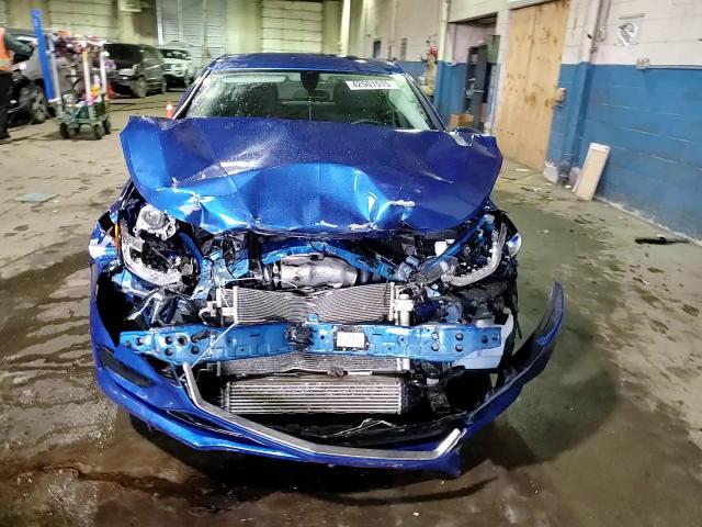 2018 Chevrolet Cruze - Image 13