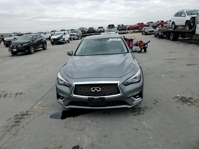 2018 Infiniti Q50 - Image 11