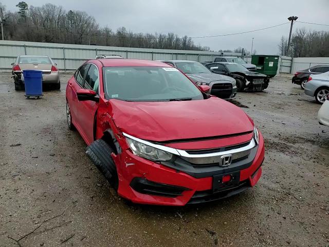 2016 Honda Civic - Image 10