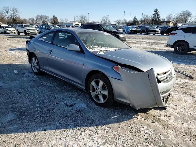 2004 Toyota Camry Solara - Image 11