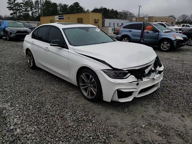 2014 BMW 3er - Image 13