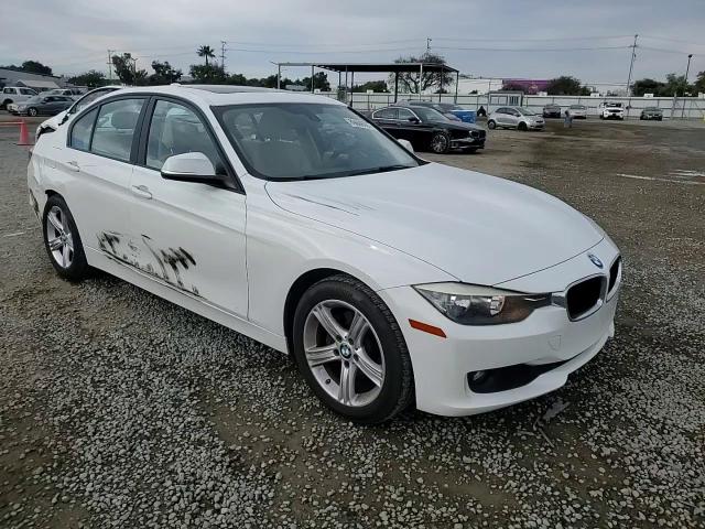 2014 BMW 3er - Image 10