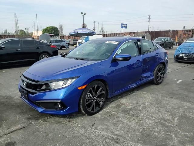 2020 Honda Civic - Image 11