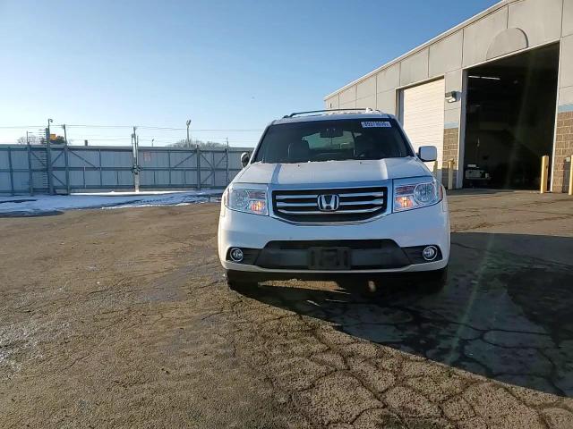 2013 Honda Pilot - Image 14