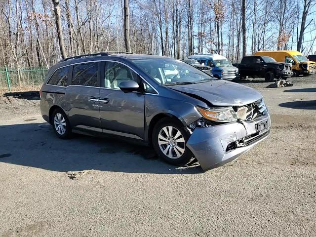 2014 Honda Odyssey - Image 12