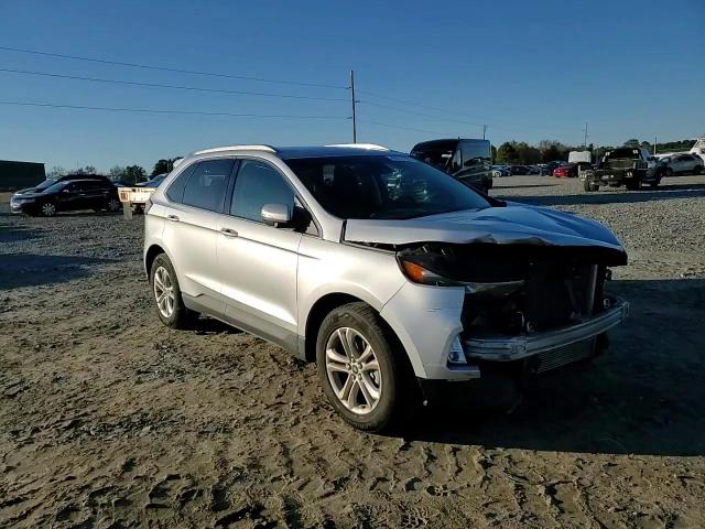 2019 Ford Edge - Image 11