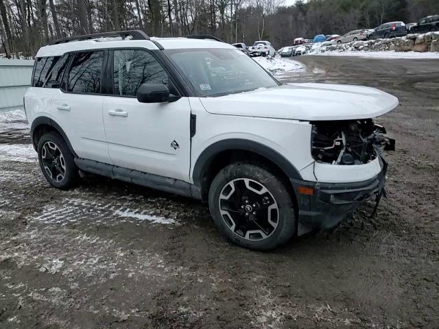 2023 Ford Bronco - Image 11