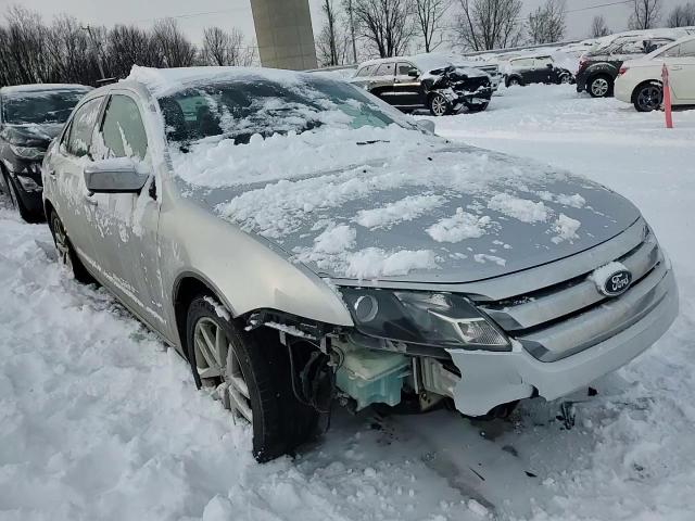 2012 Ford Fusion - Image 13
