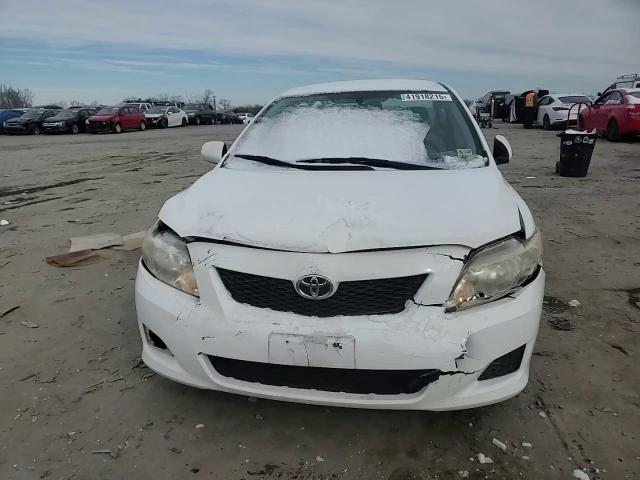 2009 Toyota Corolla - Image 10
