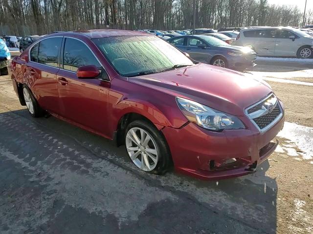 2014 Subaru Legacy - Image 14