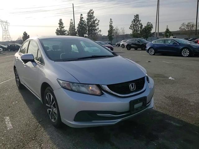2014 Honda Civic - Image 10