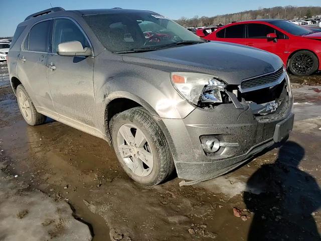 2012 Chevrolet Equinox - Image 11