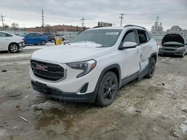 2020 GMC Terrain - Image 11