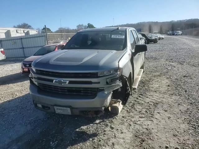 2021 Chevrolet Silverado - Image 10