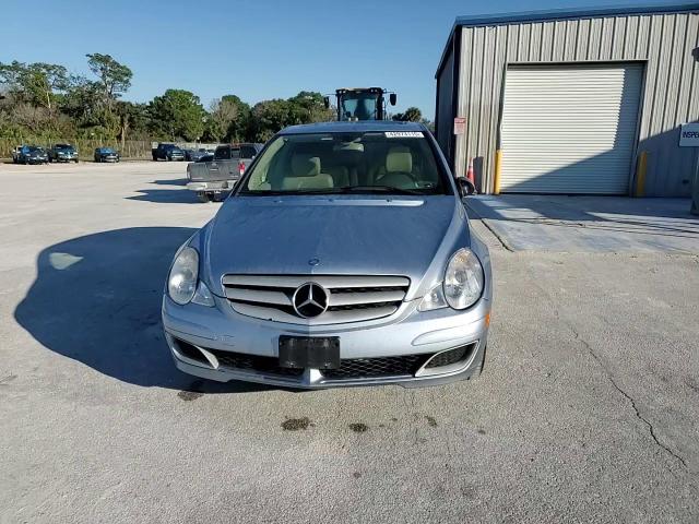 2006 Mercedes-Benz R-klasse - Image 12