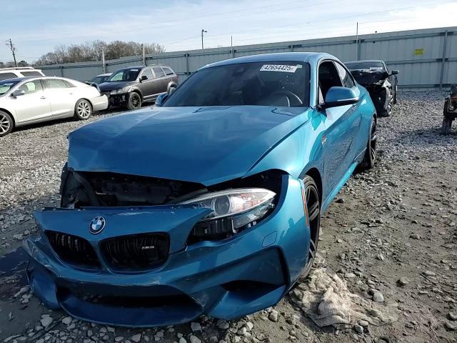 2017 BMW M2 - Image 11