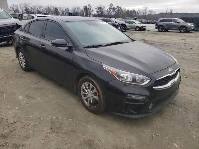 2021 Kia Forte - Image 10