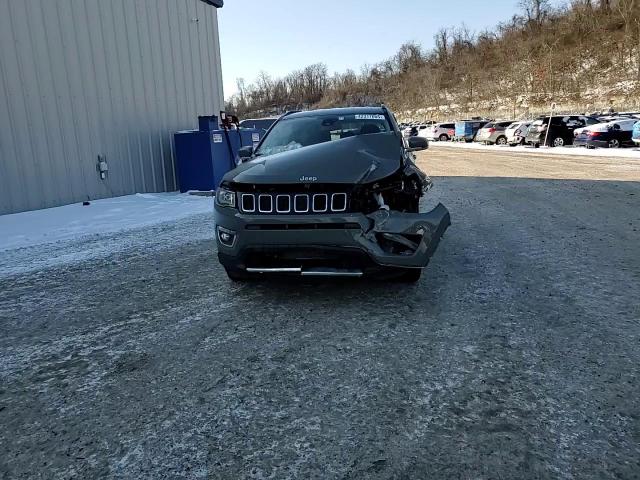 2021 Jeep Compass - Image 14
