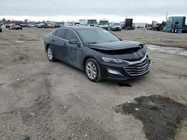 2022 Chevrolet Malibu - Image 10