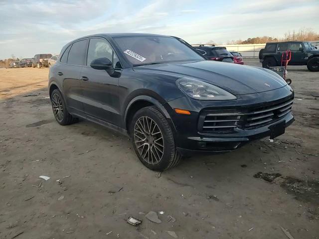 2019 Porsche Cayenne - Image 12