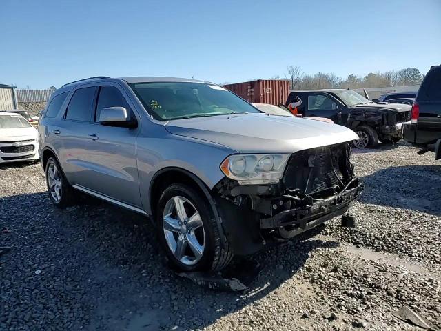 2013 Dodge Durango - Image 14