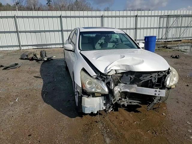 2012 Infiniti G - Image 10