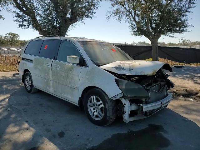2007 Honda Odyssey - Image 12