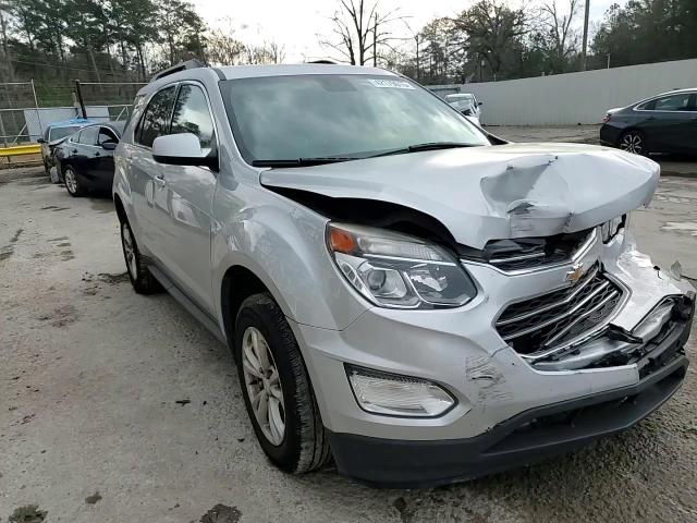2017 Chevrolet Equinox - Image 12