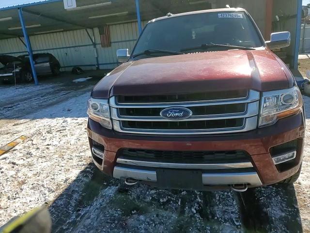 2017 Ford Expedition - Image 12
