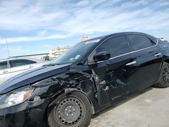 2017 Nissan Sentra - Image 11