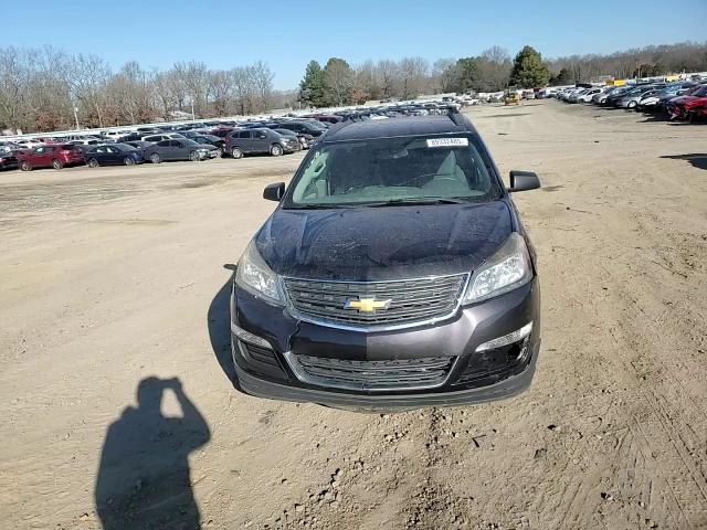 2016 Chevrolet Traverse - Image 11