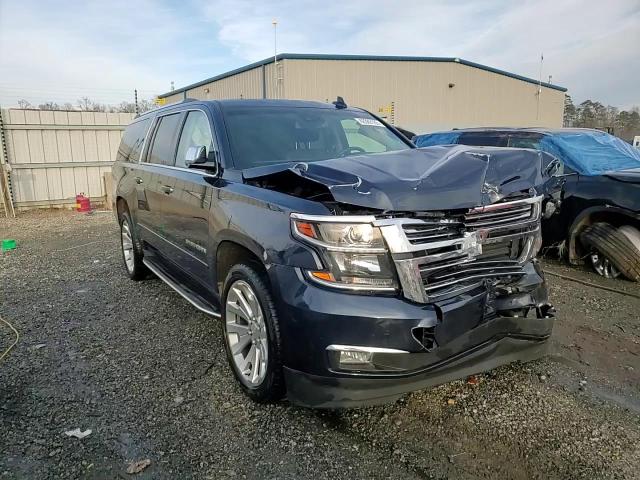 2017 Chevrolet Suburban - Image 15