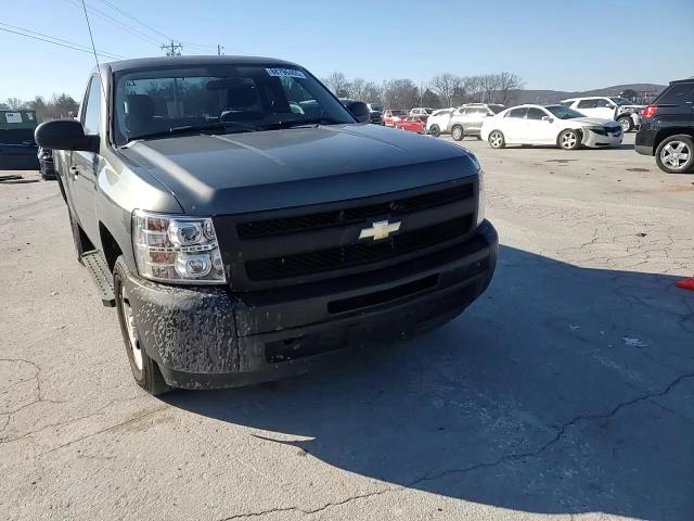 2011 Chevrolet Silverado - Image 10