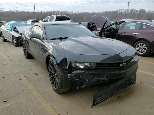 2015 Chevrolet Camaro - Image 10