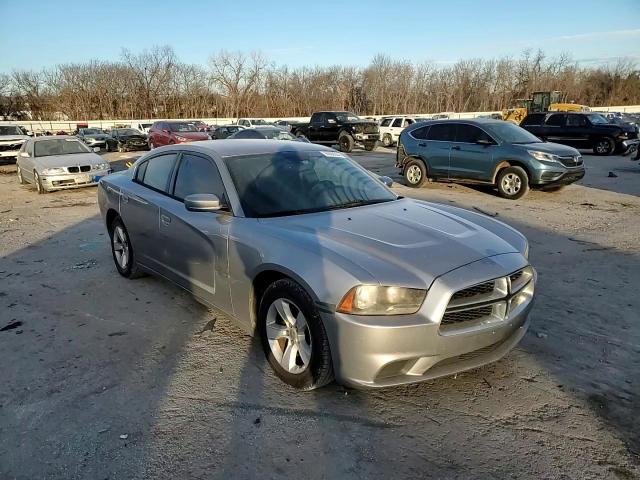 2014 Dodge Charger - Image 10