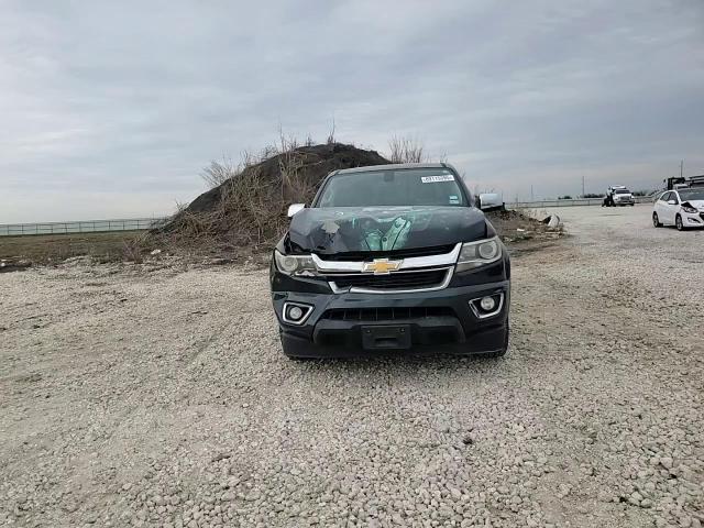2018 Chevrolet Colorado - Image 11